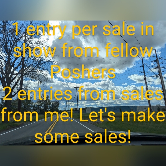 💃💃10/3 McCoy Share Show💃💃 Corny Jokes Funny Friday - Picture 6 of 14